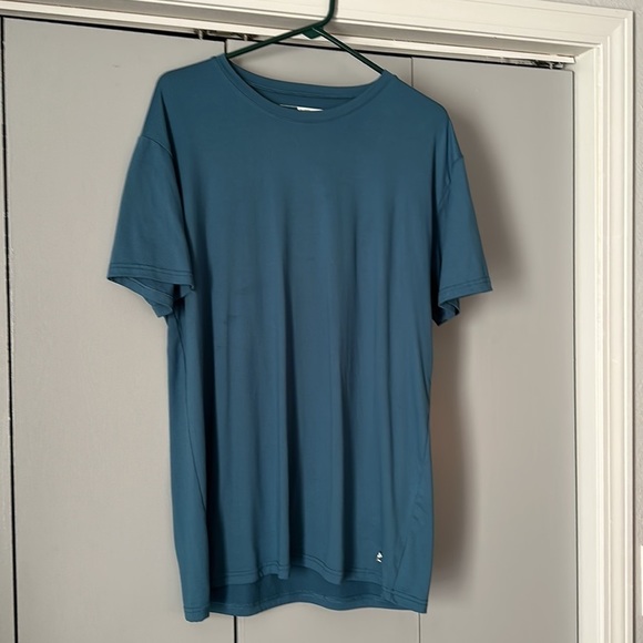 Men’s Avalanche Dri-fit shirts - Picture 4 of 5